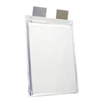 Soft Pack Battery